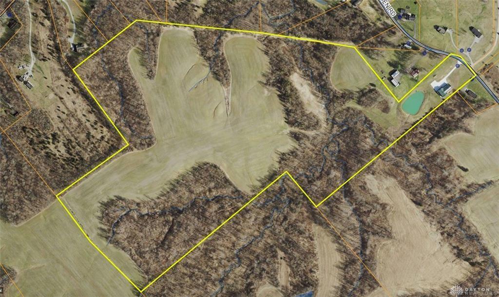 Property Photo:  2318 Ogden Road  OH 45177 