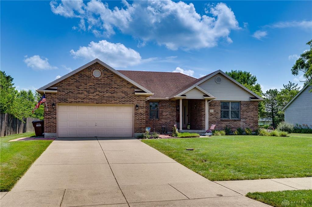 215 Christina Way  Franklin OH 45005 photo