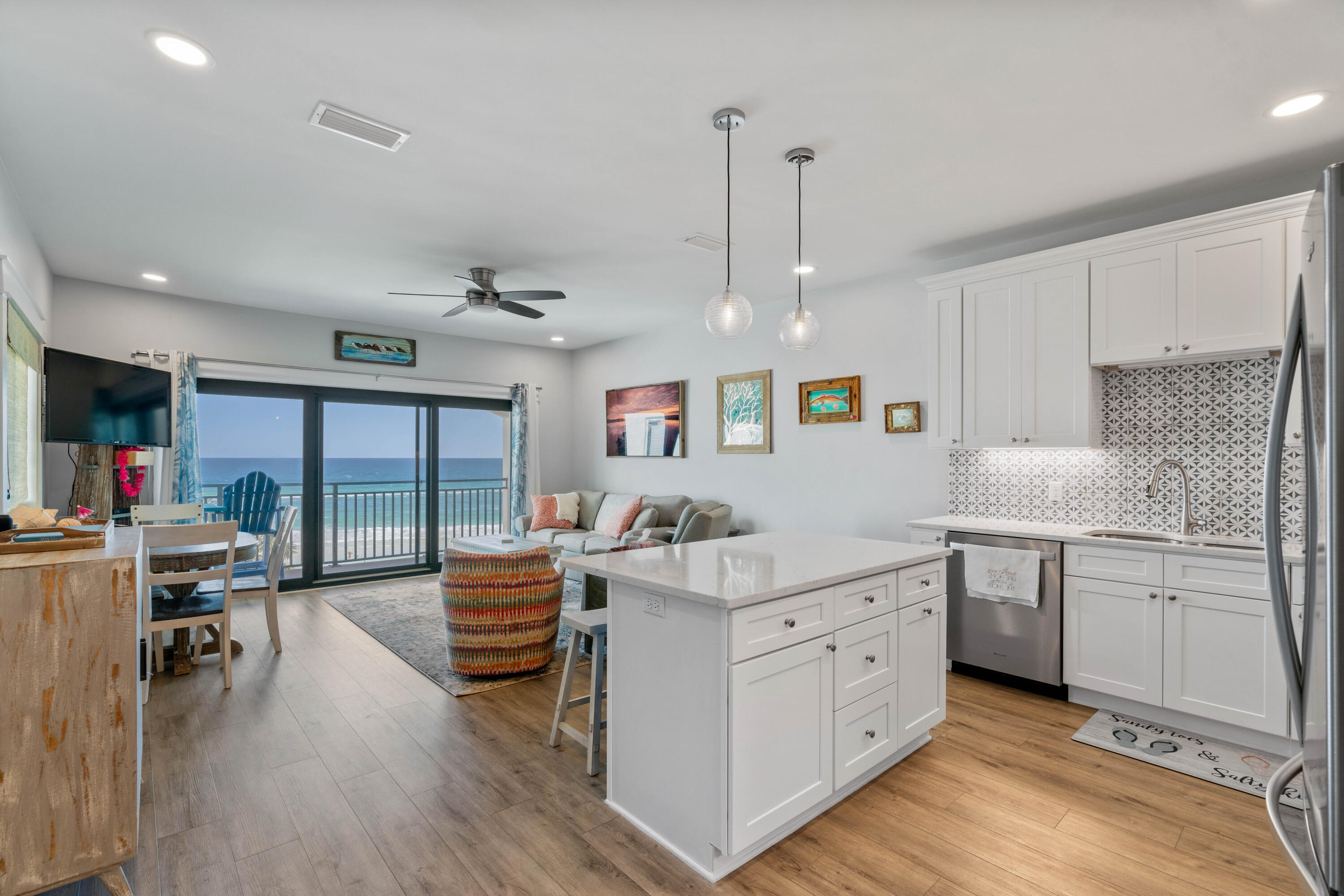 3604 E County Highway 30A Unit A11  Santa Rosa Beach FL 32459 photo