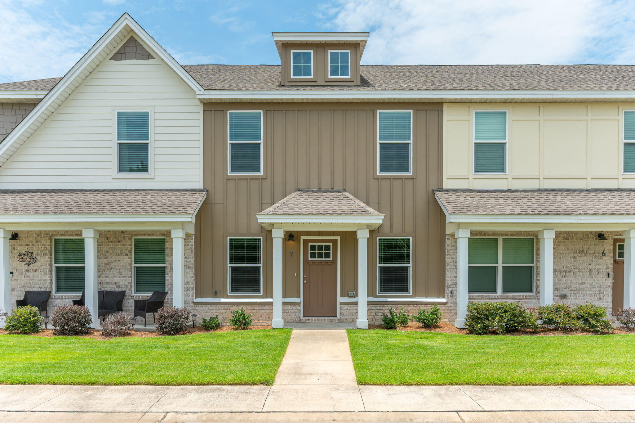 400 Mattie M Kelly Boulevard 7  Destin FL 32541 photo