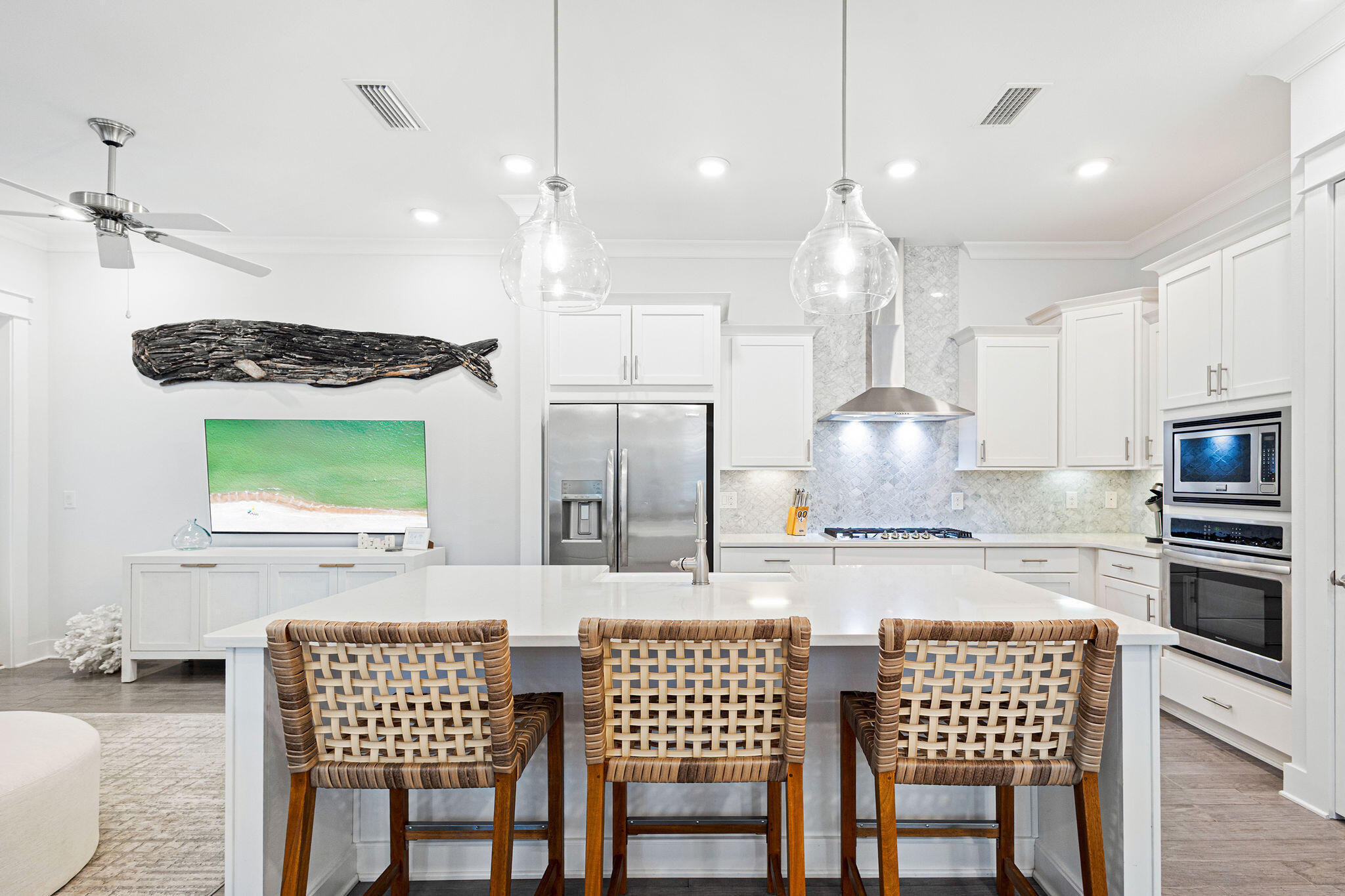 Property Photo: 209 Milestone Drive A FL 32461