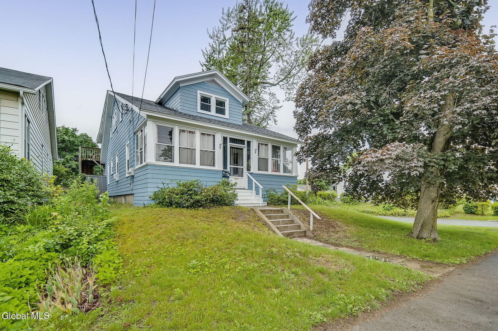 Property Photo:  1014 Washington Avenue  NY 12203 