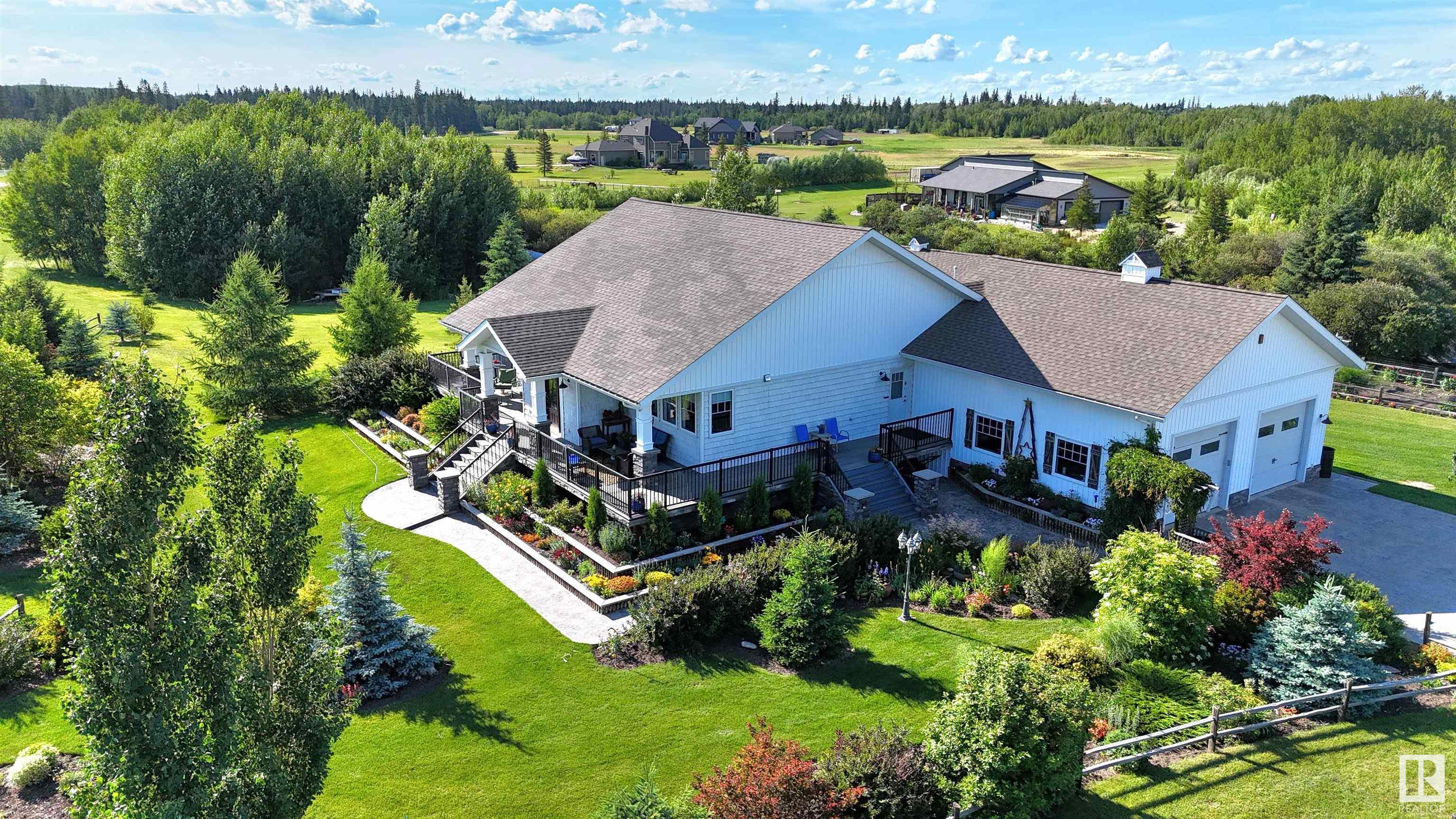 243050 Twp Road 474 2  Rural Wetaskiwin County AB T0C 1Z0 photo
