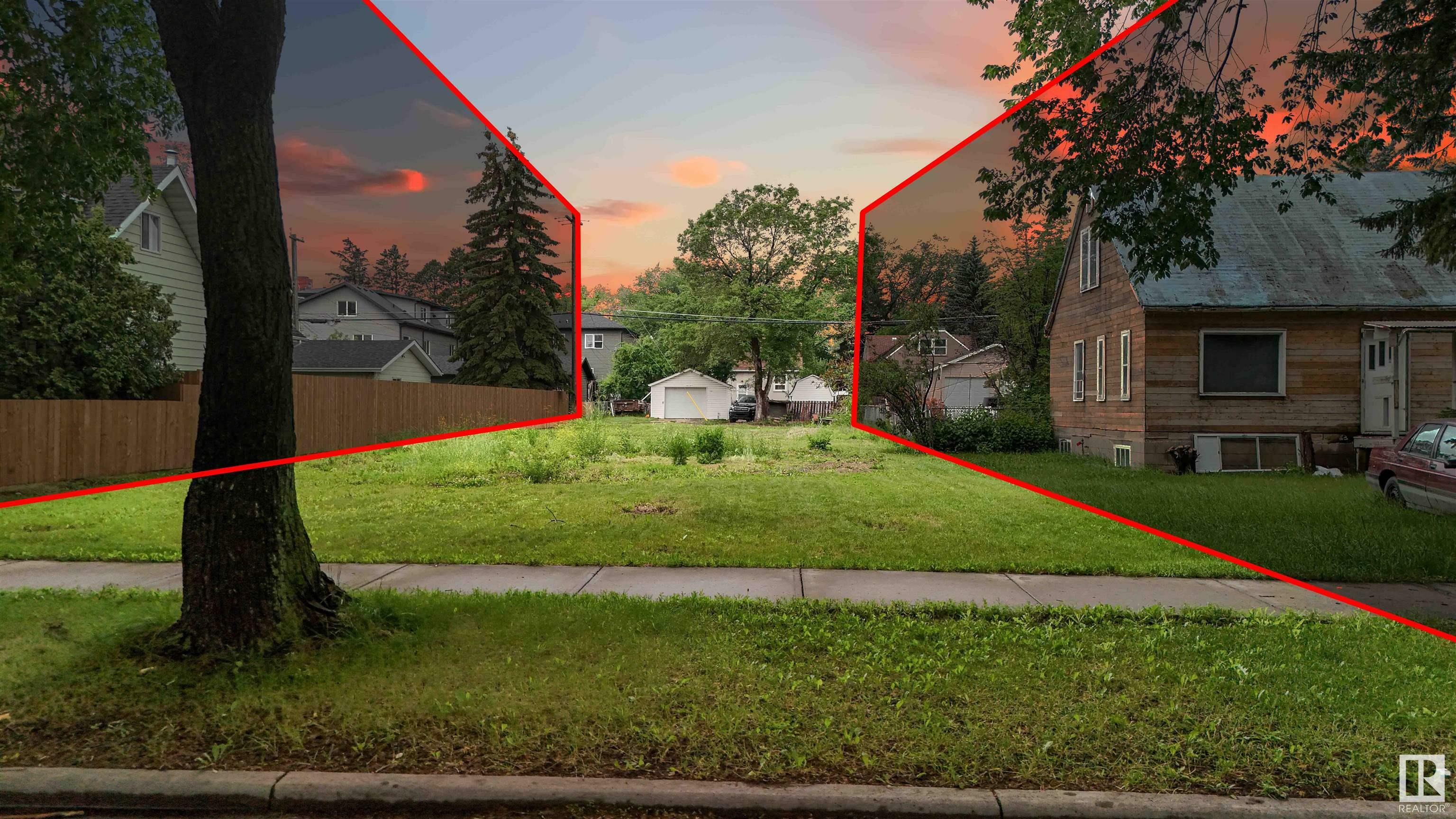 Property Photo:  12210 102 Street NW  AB T5G 2H1 