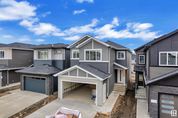 Property Photo:  3513 42 Avenue  AB T4X 3A7 