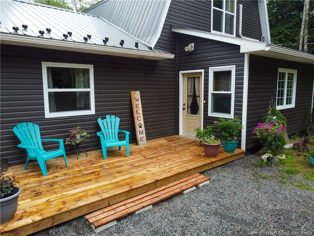 Property Photo:  97 Rusagonis Road  NB E3B 8W6 