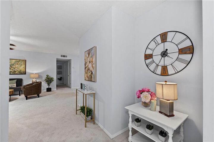 Property Photo: 1507 Wynnes Ridge Circle SE GA 30067