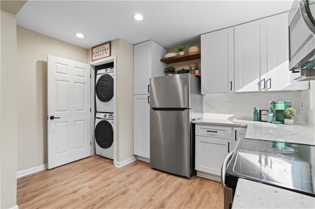 Property Photo: 1443 Richland Road SW GA 30310