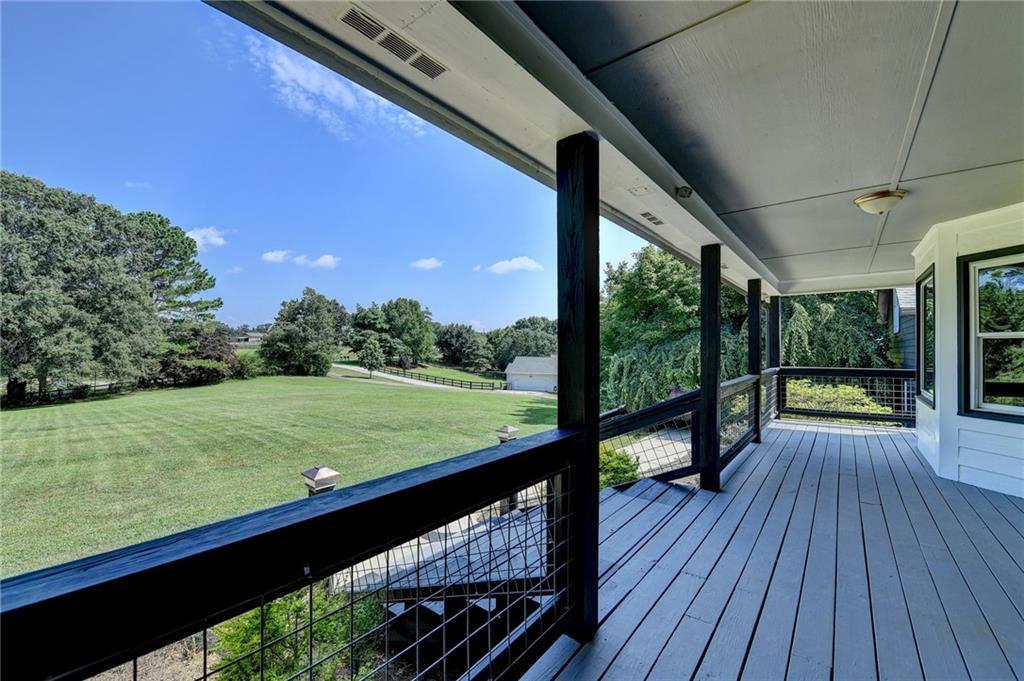 Property Photo: 5595 Ranch Drive GA 30041