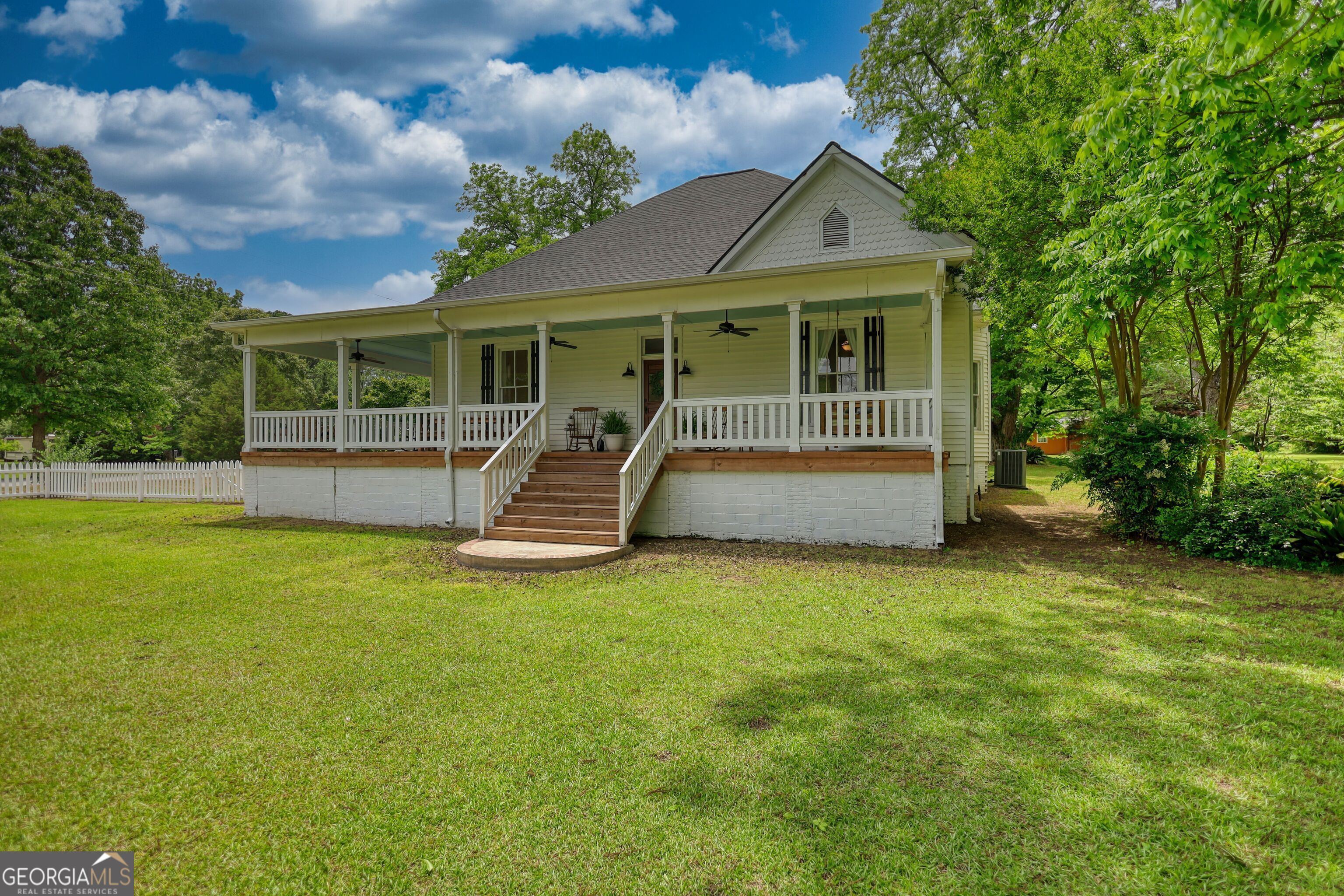 Property Photo: 123 Nelson Street GA 30056