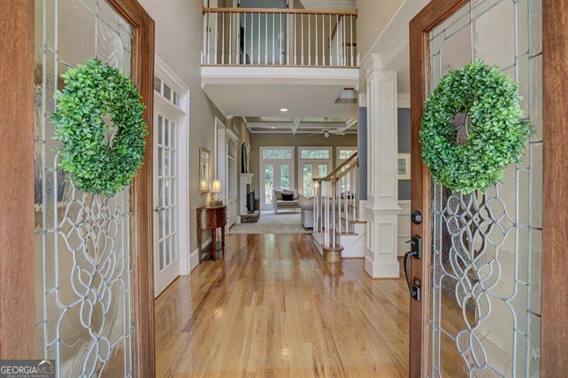 Property Photo: 7075 Brixton Place GA 30024