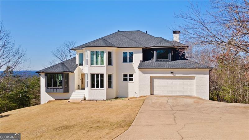 Property Photo: 2949 Summitop Court NE GA 30066