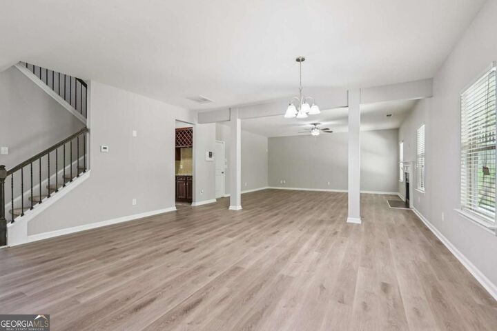 Property Photo:  2194 Dodson Woods Drive  GA 30213 