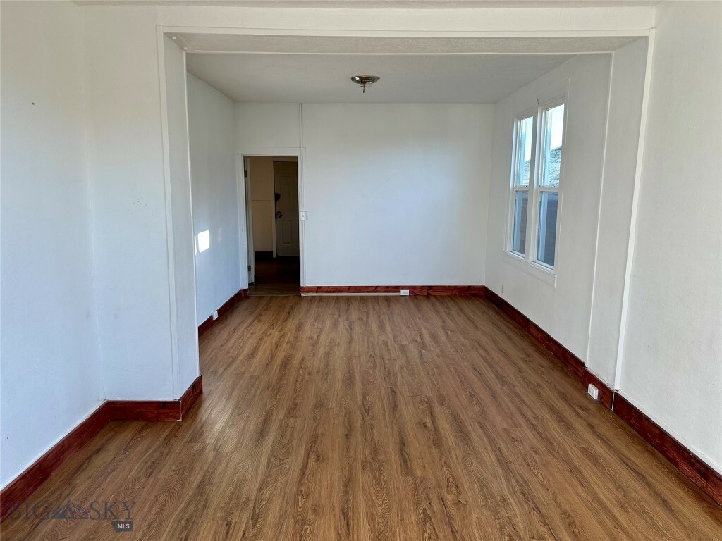 Property Photo: 110 E Center Street MT 59701