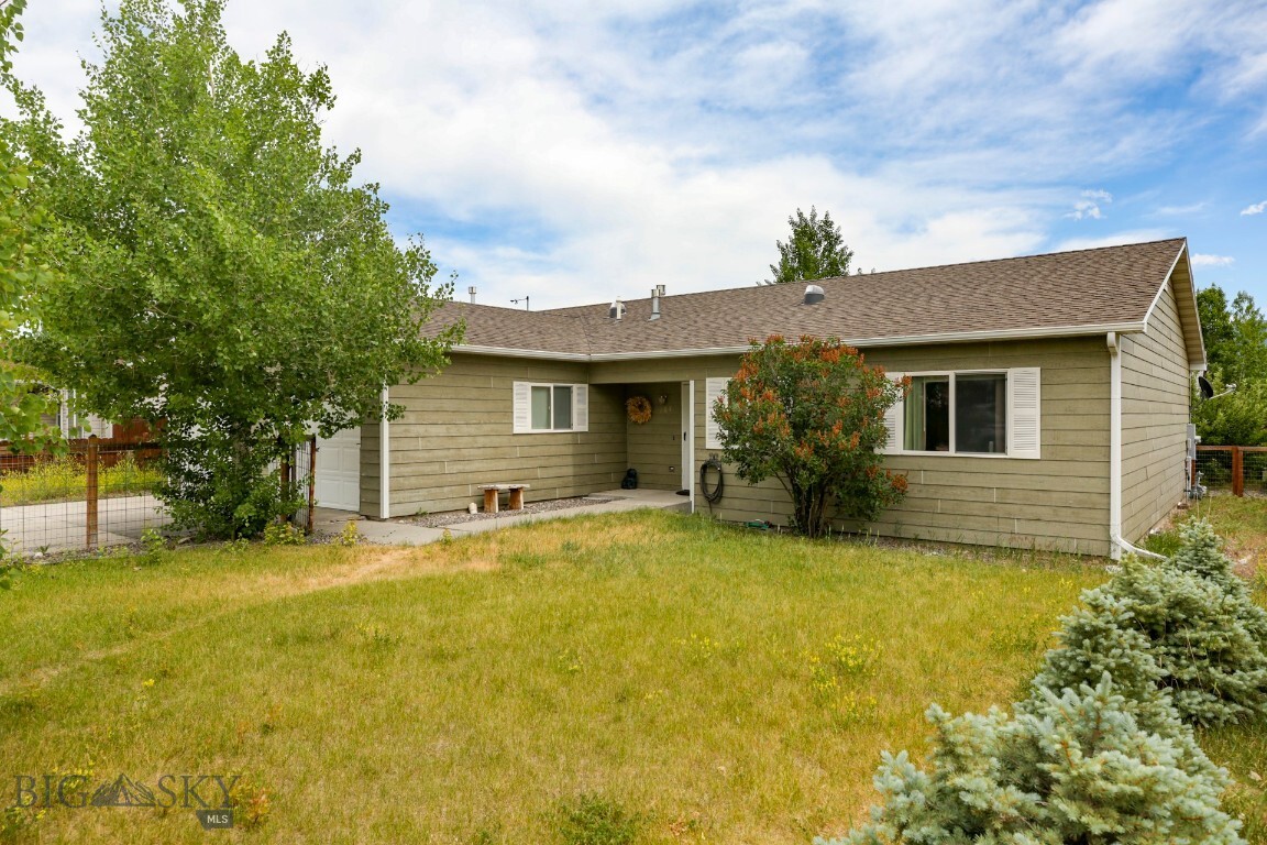 706 Northern Lights Road  Livingston MT 59047 photo
