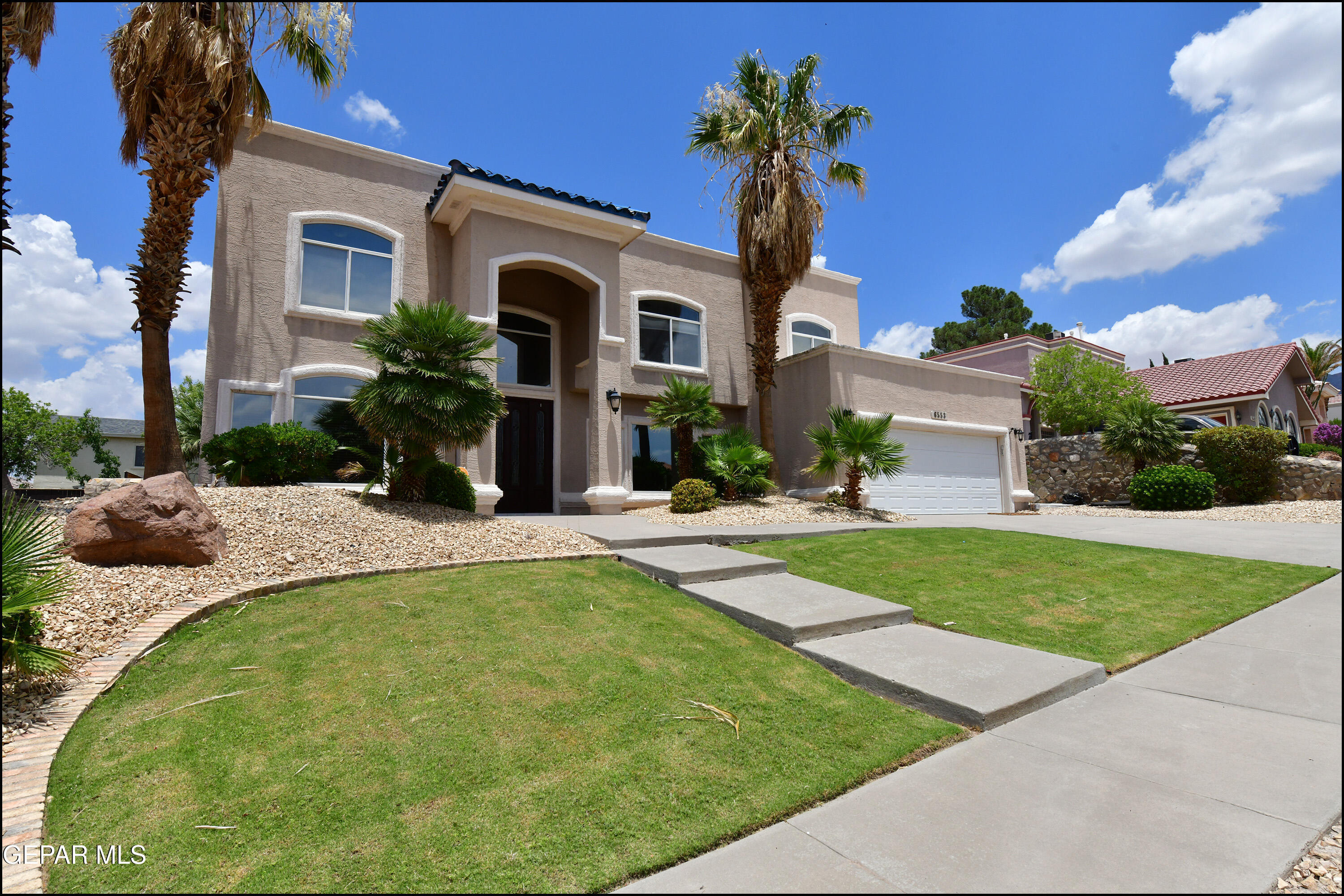 6553 Grand Ridge Drive  El Paso TX 79912 photo
