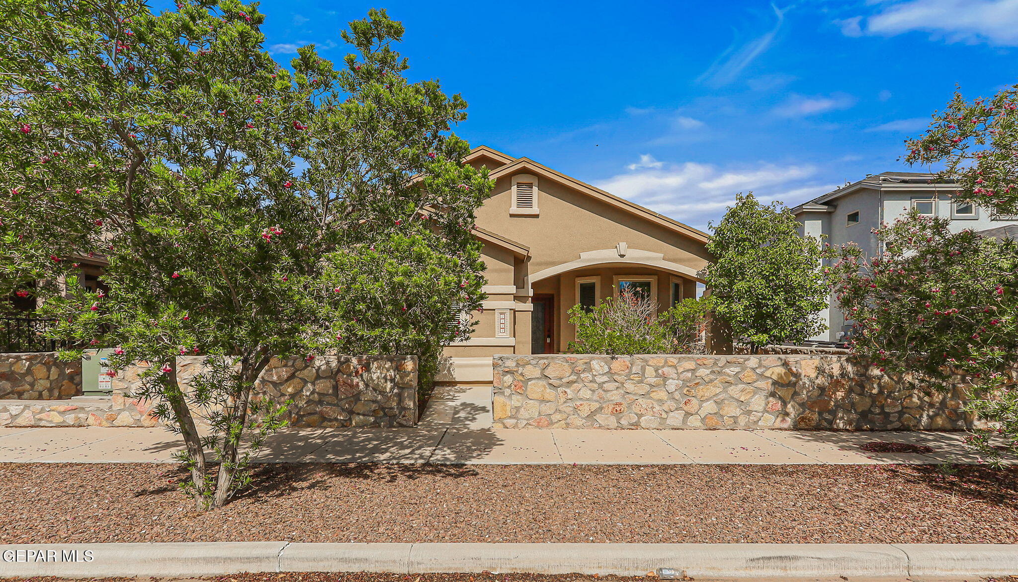 Property Photo: 2144 Tim Foster Street TX 79938