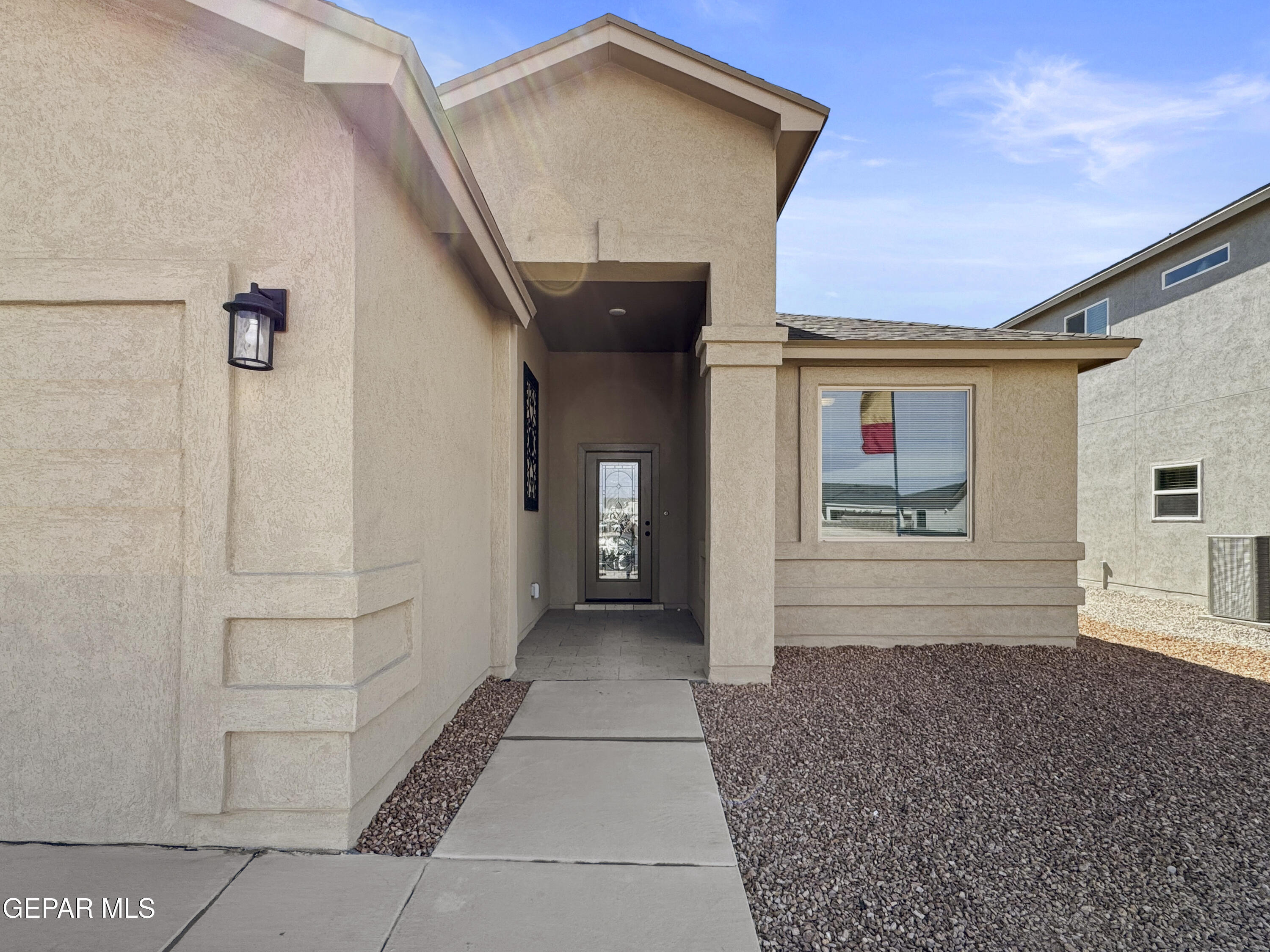 Property Photo: 14908 Concept Court TX 79938