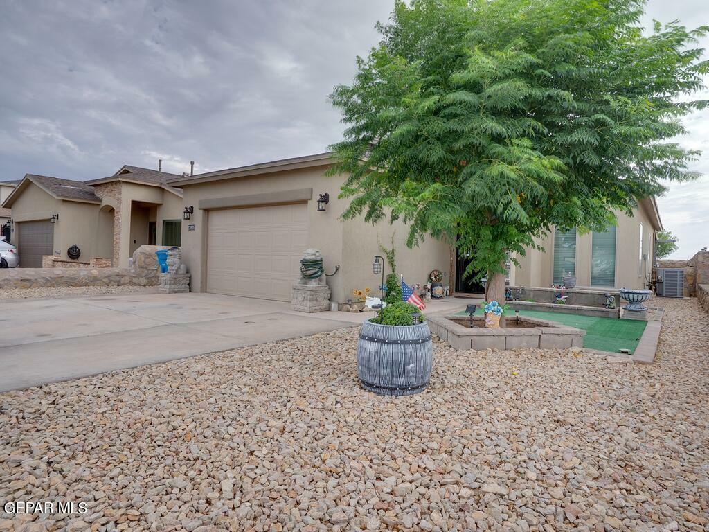 Property Photo:  13835 Alamito Creek Avenue  TX 79836 