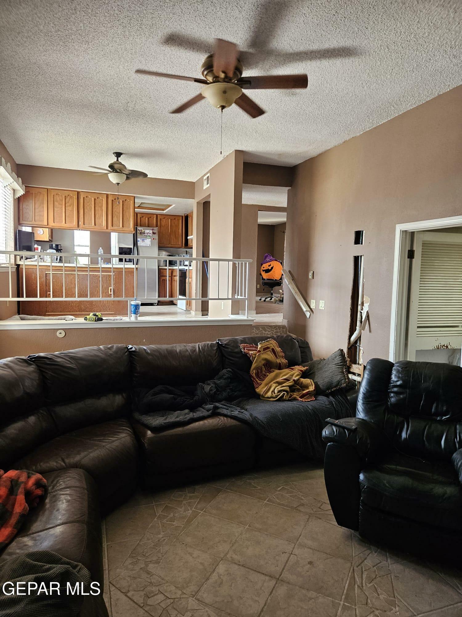 Property Photo: 704 Espolon Drive TX 79912