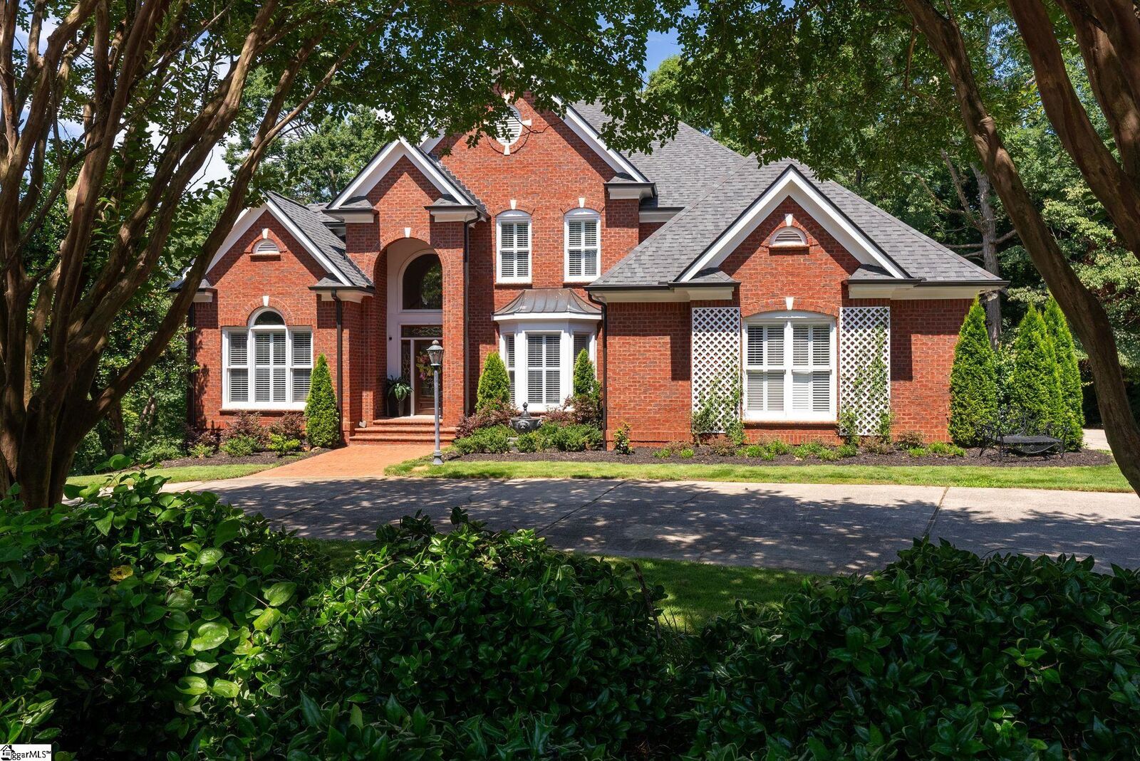 Property Photo:  121 Berrow Way  SC 29687 