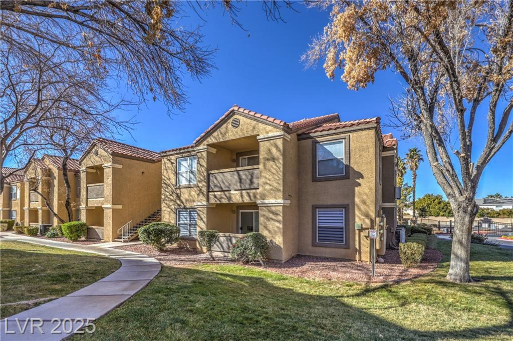 Property Photo:  2300 East Silverado Ranch Boulevard 1084  NV 89183 