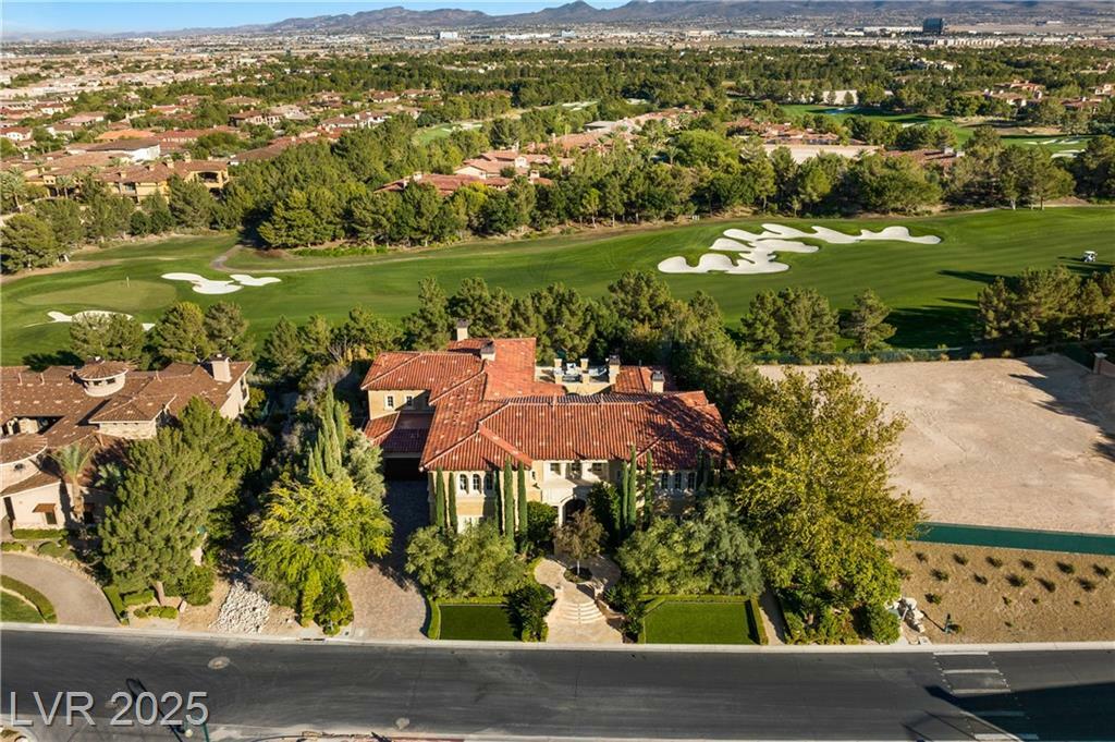 Property Photo: 30 Augusta Canyon Way NV 89141