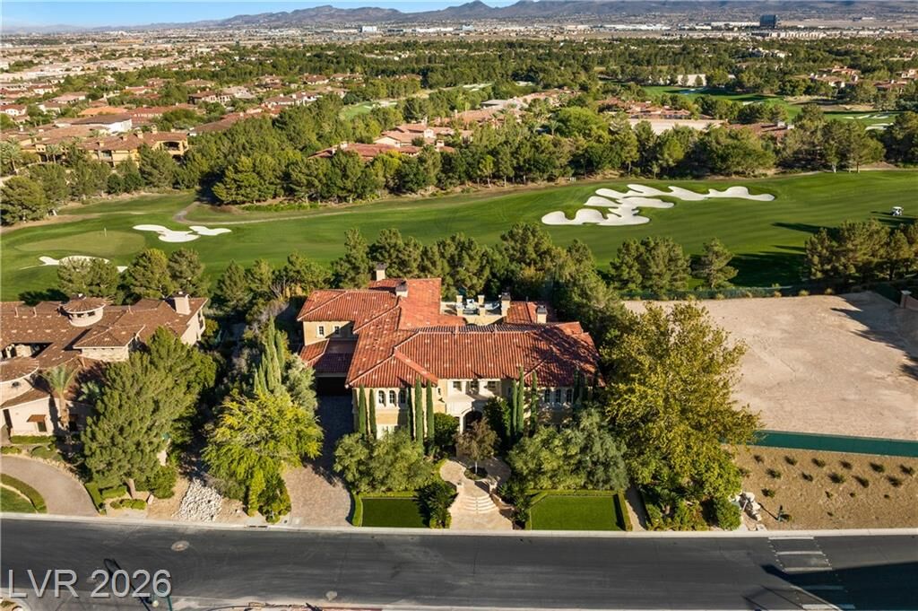 Property Photo:  30 Augusta Canyon Way  NV 89141 