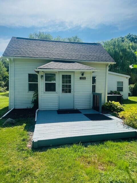 Property Photo:  1290 Old Porter Road  IN 46304 