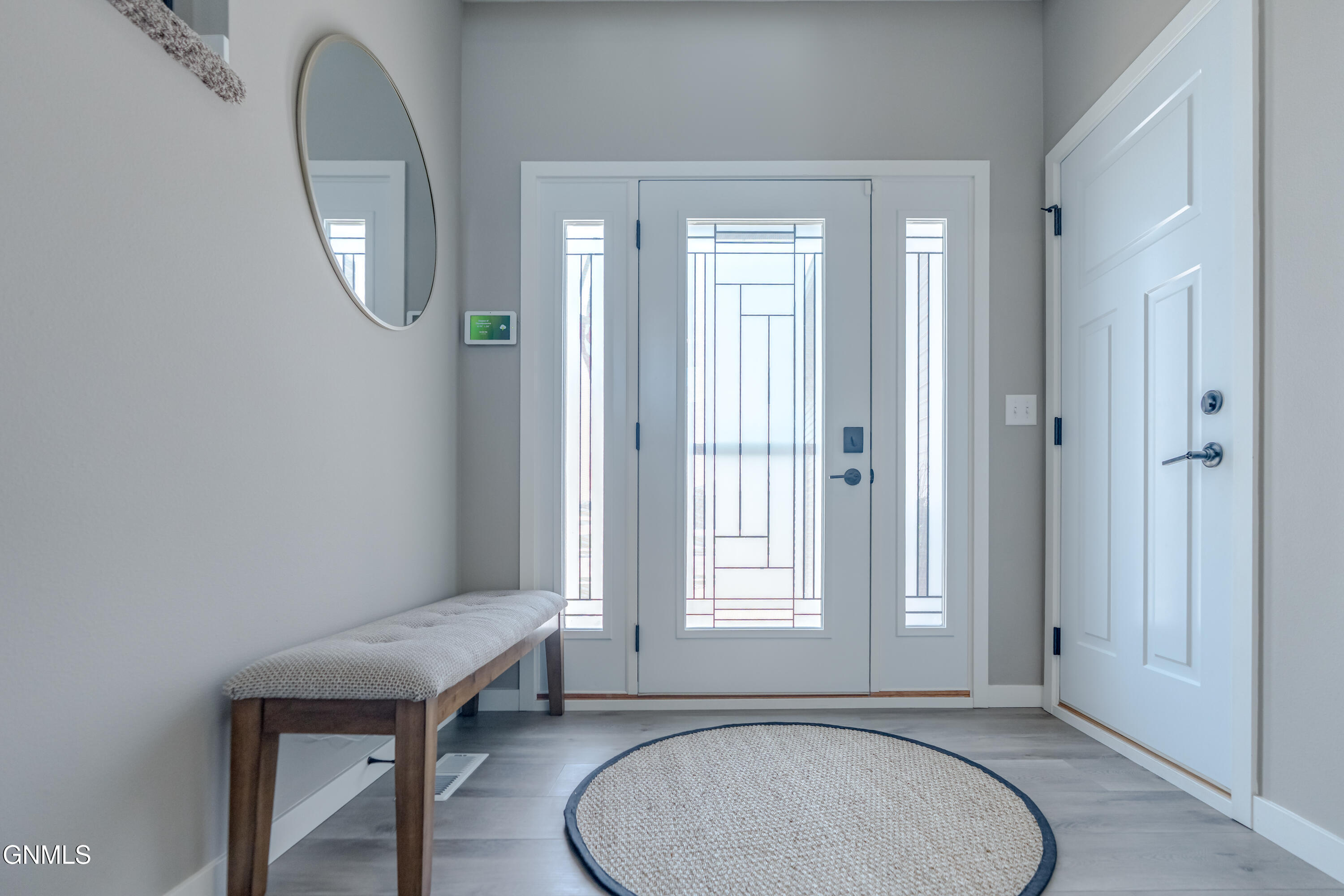 Property Photo: 643 Flint Drive ND 58503