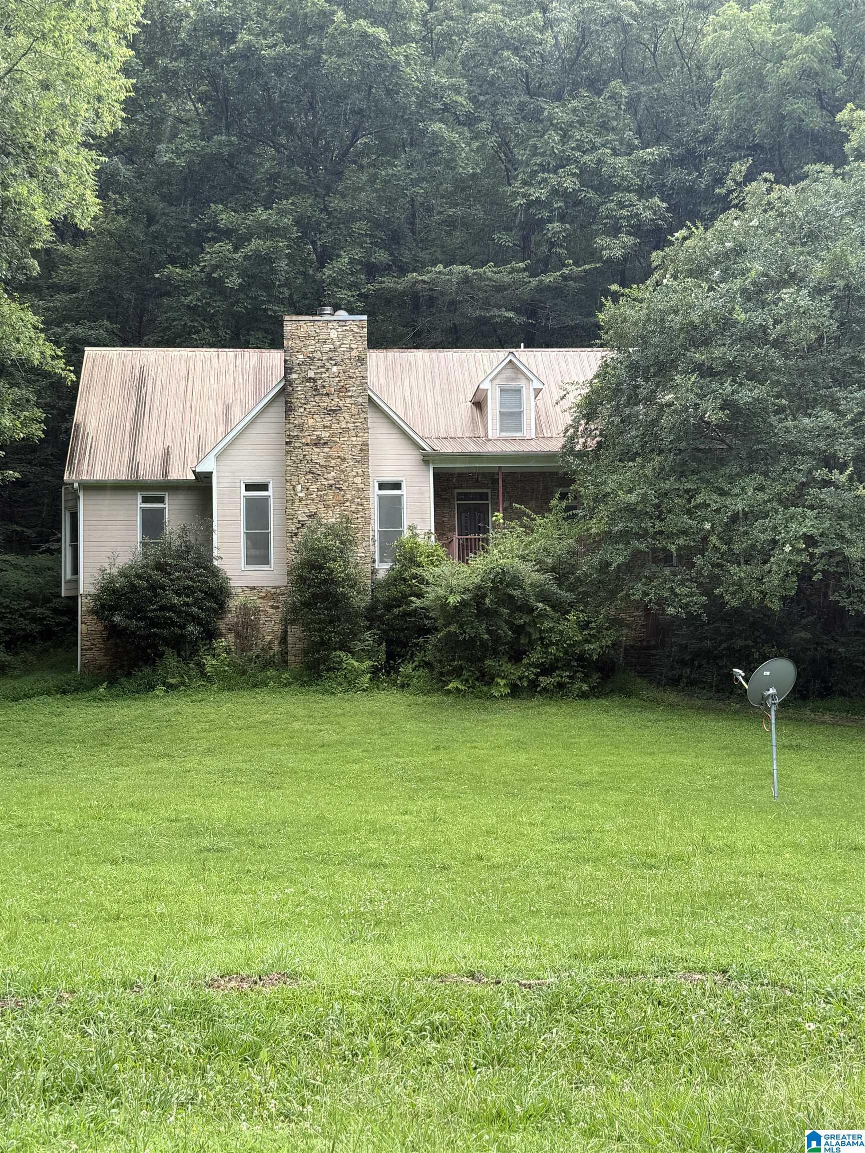 315 Heritage Valley Drive  Springville AL 35146 photo
