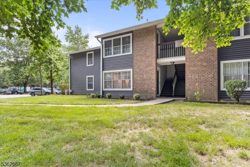 Property Photo: 63 Pennsylvania Way NJ 08902