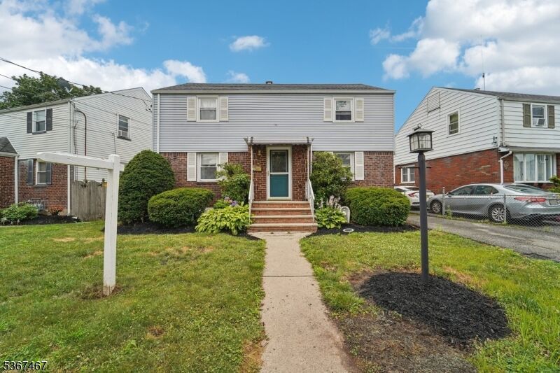 Property Photo: 12 Macarthur Ave NJ 07604