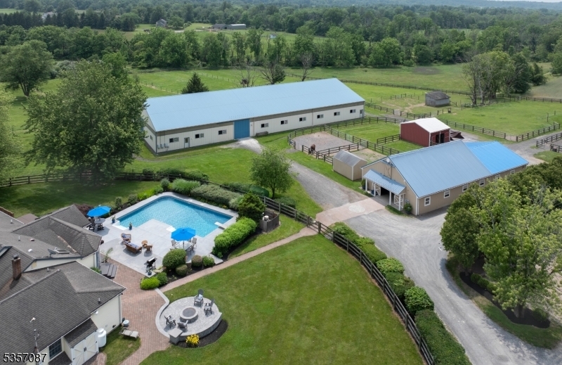 338 Rileyville Rd  East Amwell Twp. NJ 08551 photo