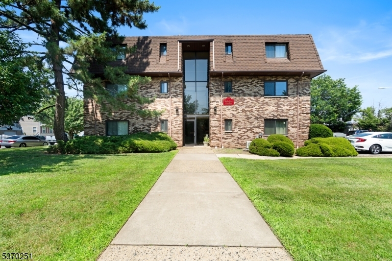 Property Photo: 110 Newark Ave 4 NJ 07109