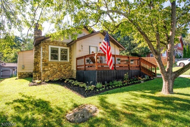 Property Photo:  15 Ridge Rd  NJ 07874 
