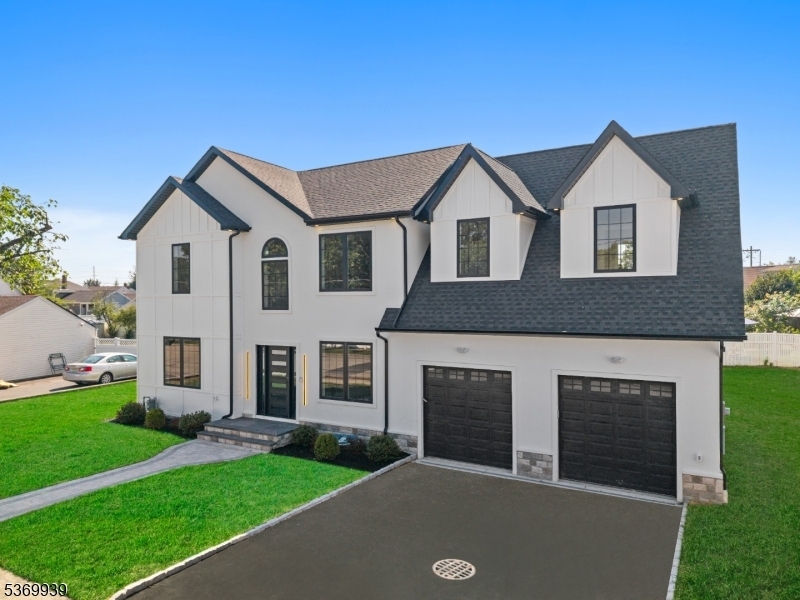 Property Photo: 12 Thistle Ct NJ 07512