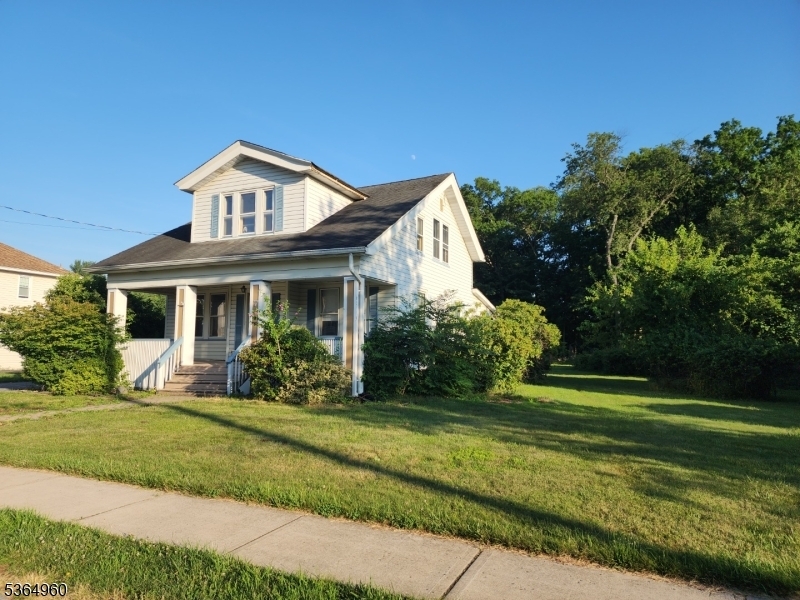 Property Photo: 7 Federal Pl NJ 07457
