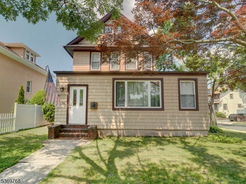 Property Photo:  138 Palisade Ave  NJ 07603 