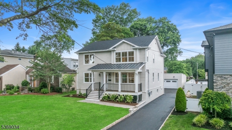 Property Photo:  309 Denman Rd  NJ 07016 