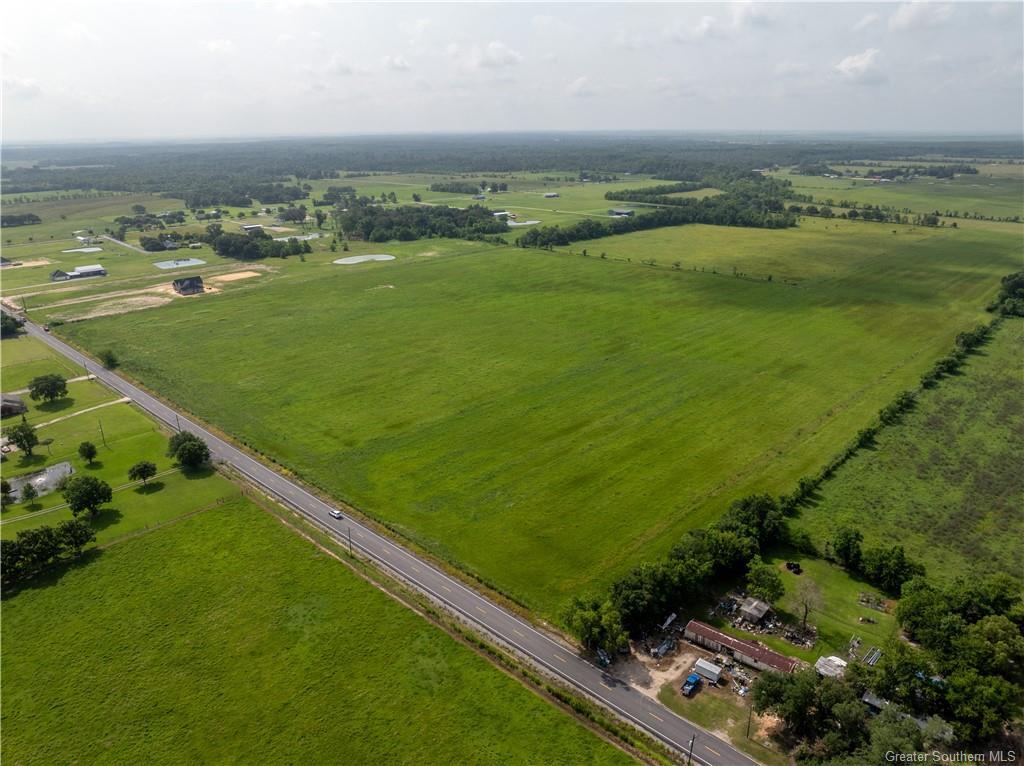 Property Photo: 0 Tbd Sidney Derouen Road LA 70630