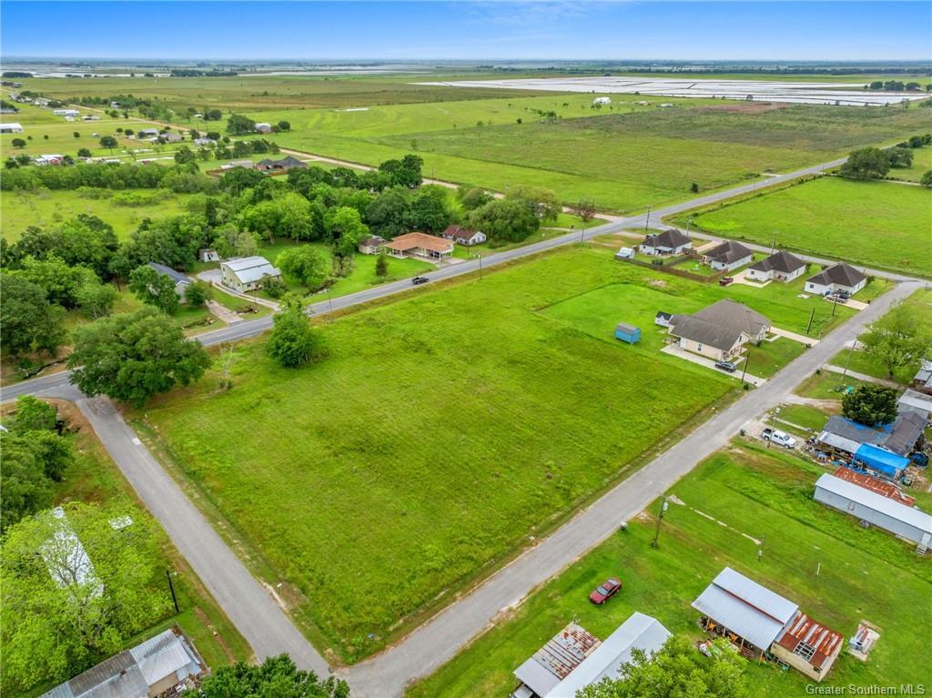 Property Photo: 0 Lot 1 Grove Street LA 70591