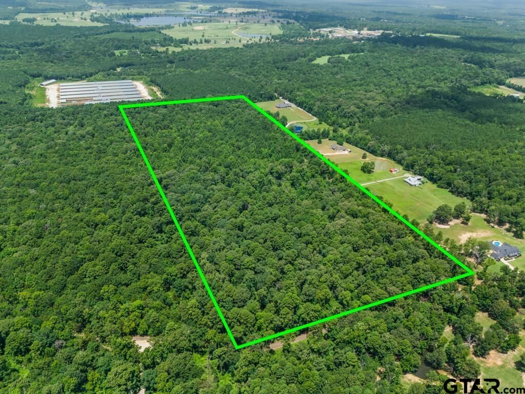 Property Photo: Tbd Nutmeg Road TX 75755