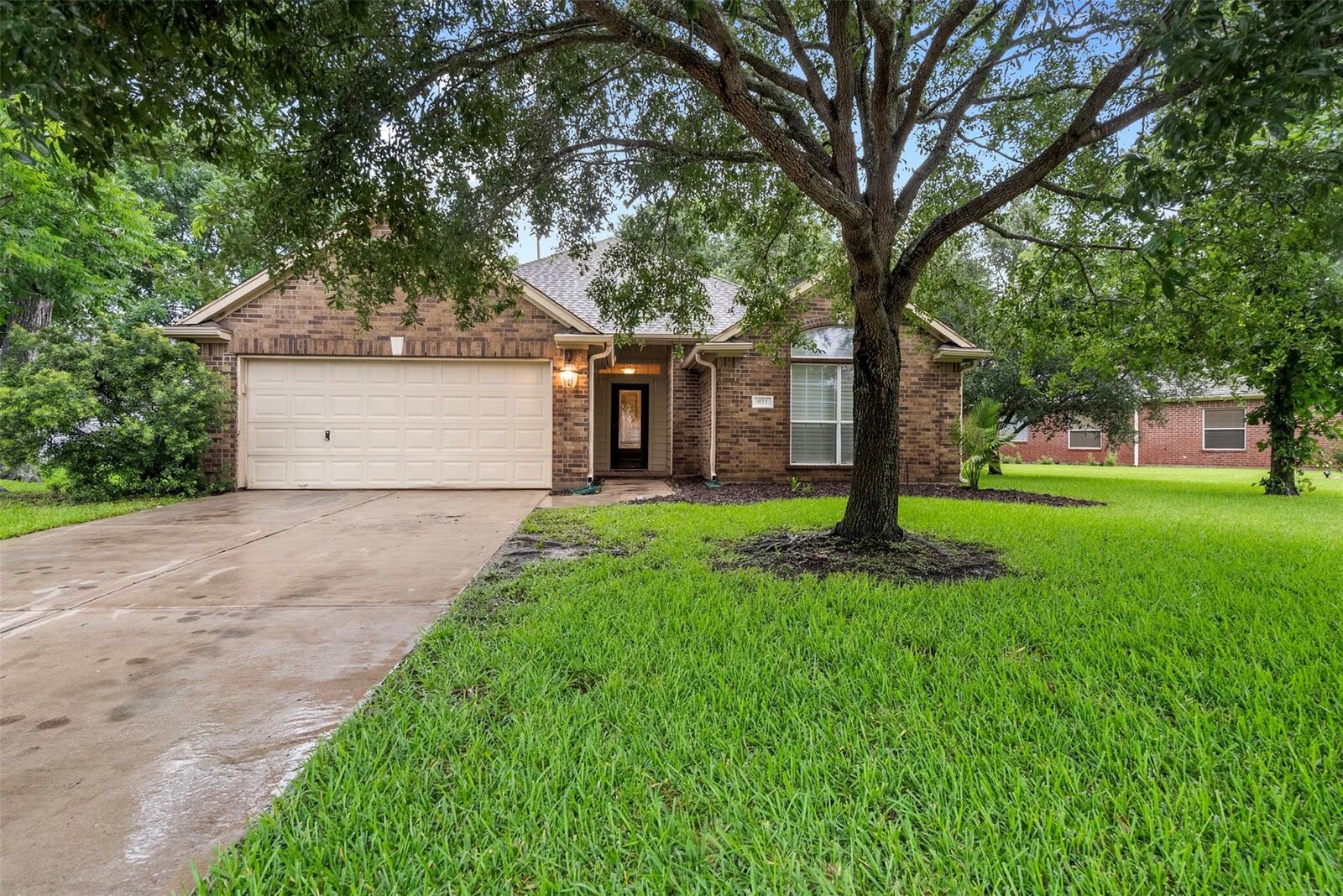 Property Photo:  931 Opal Chase Drive  TX 77469 