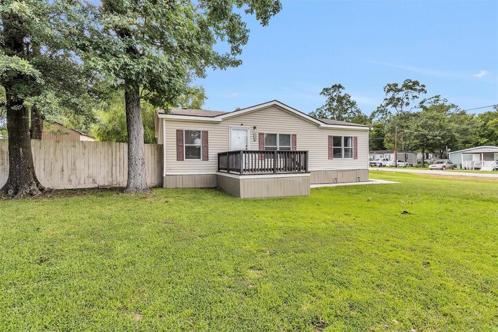 Property Photo:  12969 Aspen Way  TX 77318 