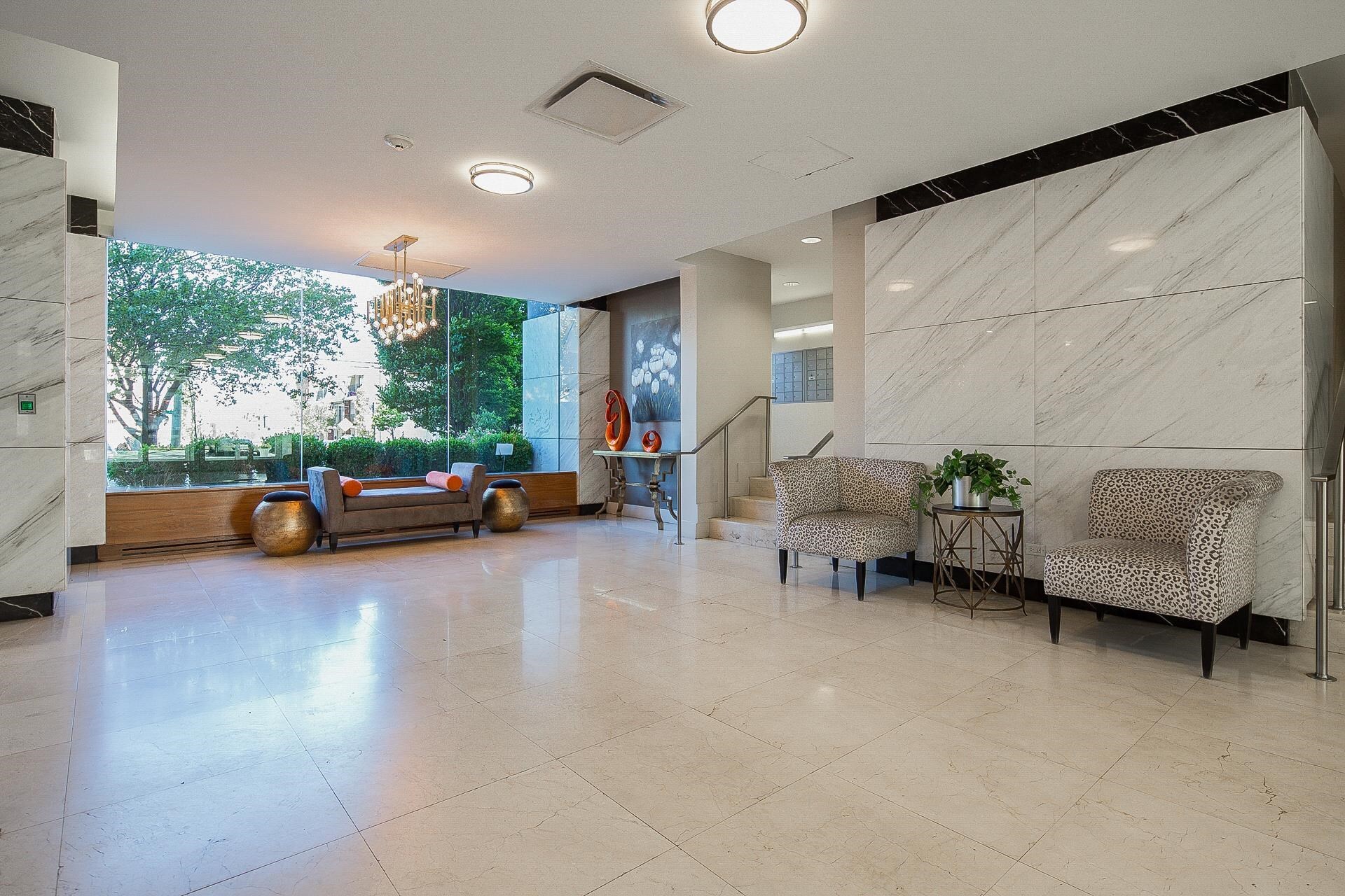 Property Photo: 500 Central Ave 603 NJ 07087