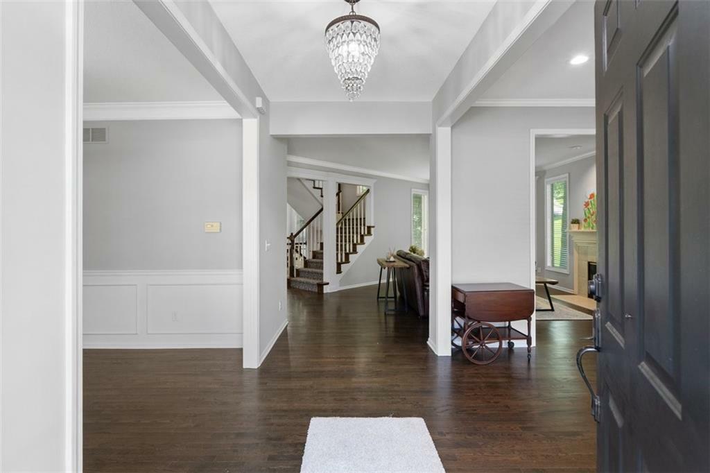 Property Photo:  5329 Park Street  KS 66216 