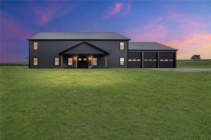 2362 SW US 169 Highway  Gower MO 64454 photo