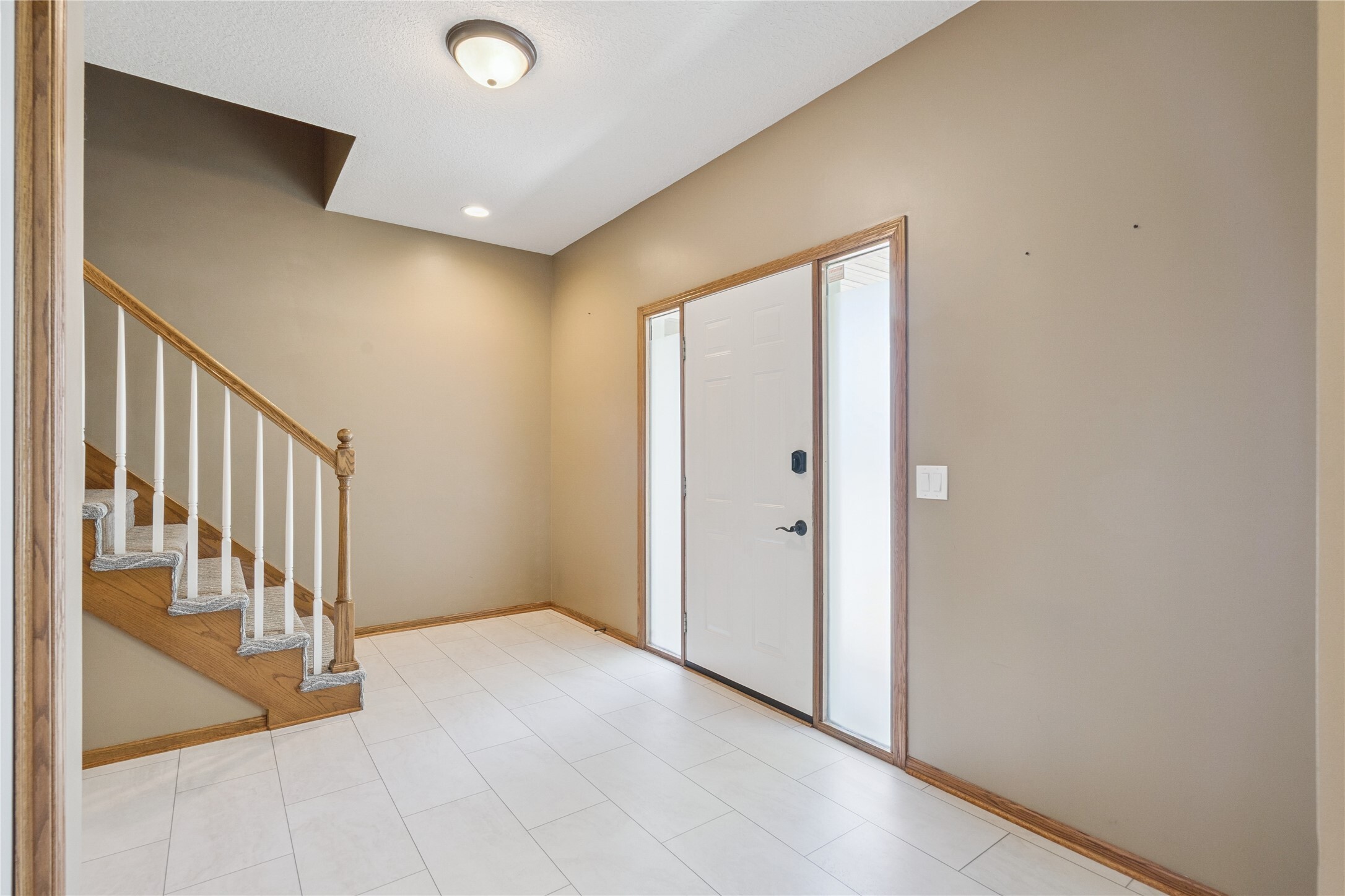 Property Photo: 303 Trevor Court IA 50211