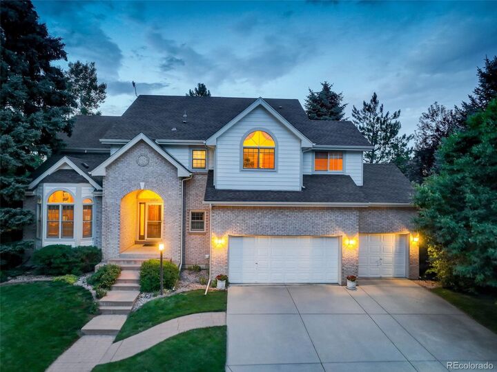 11535 E Powers Ave  Englewood CO 80111 photo